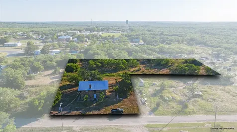 640 Ground Street Moran TX 76464