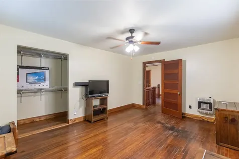 640 Ground Street Moran TX 76464