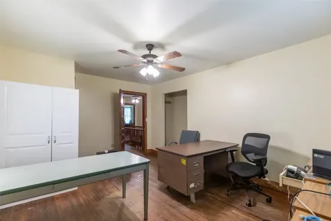 640 Ground Street Moran TX 76464