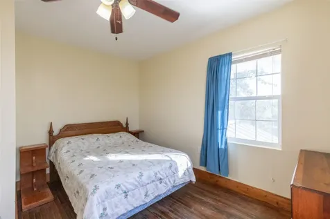 640 Ground Street Moran TX 76464