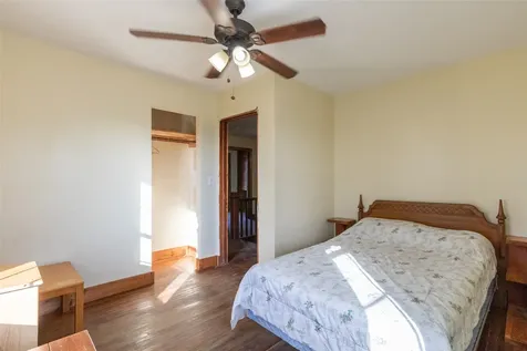 640 Ground Street Moran TX 76464