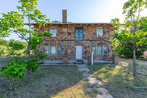 640 Ground Street Moran TX 76464