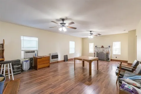 640 Ground Street Moran TX 76464