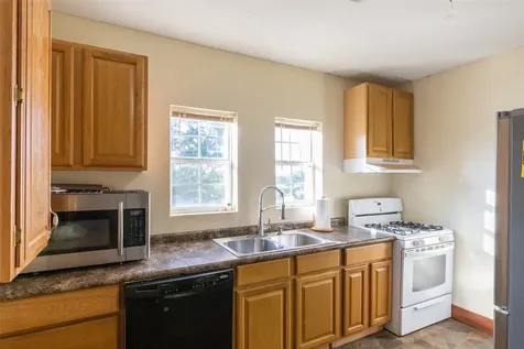 640 Ground Street Moran TX 76464