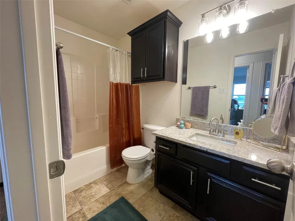 233 Irick Court Aubrey TX 76227