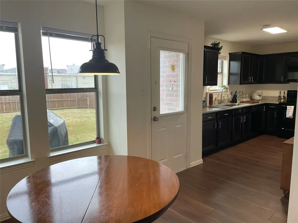233 Irick Court Aubrey TX 76227