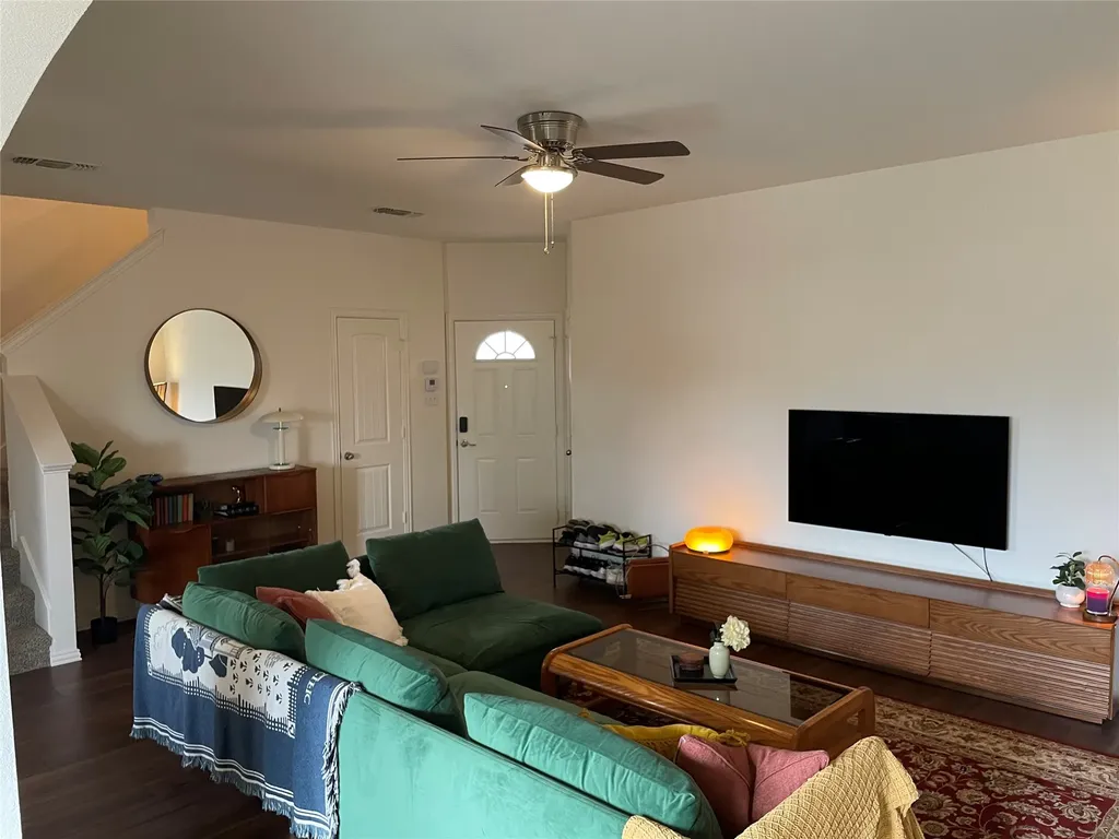233 Irick Court Aubrey TX 76227