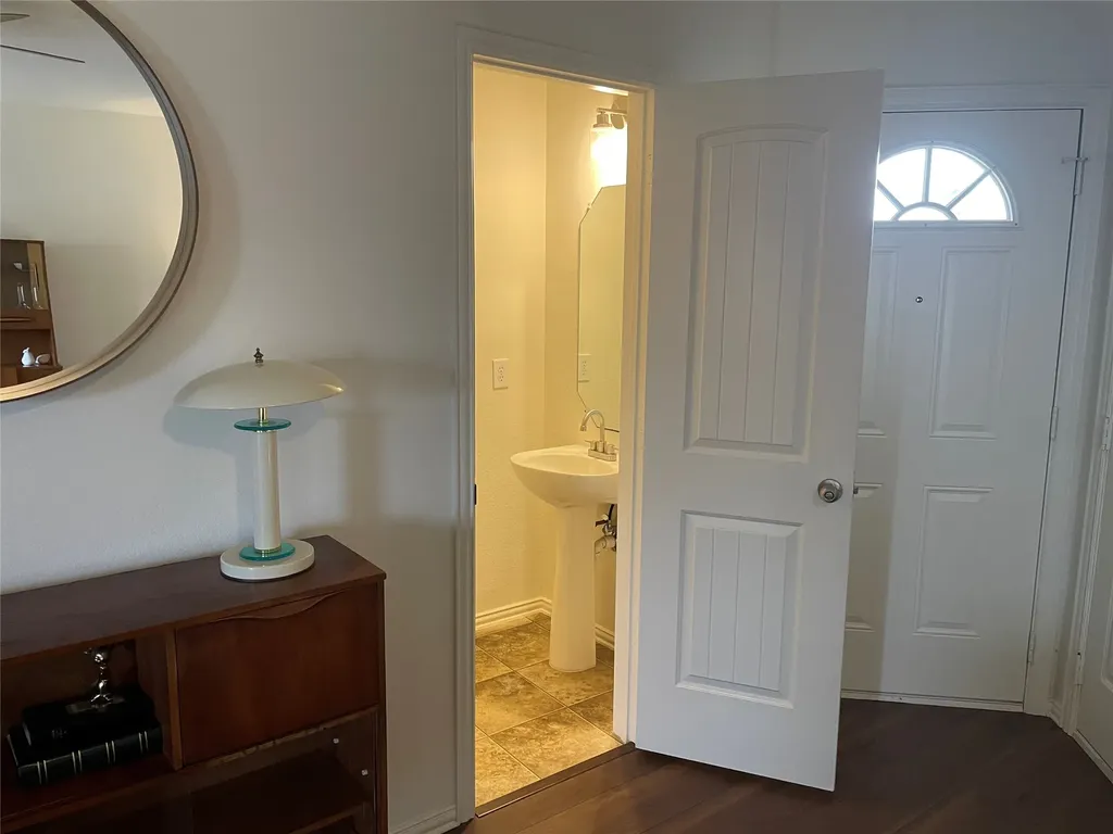 233 Irick Court Aubrey TX 76227