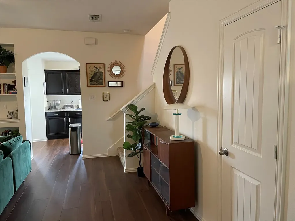 233 Irick Court Aubrey TX 76227