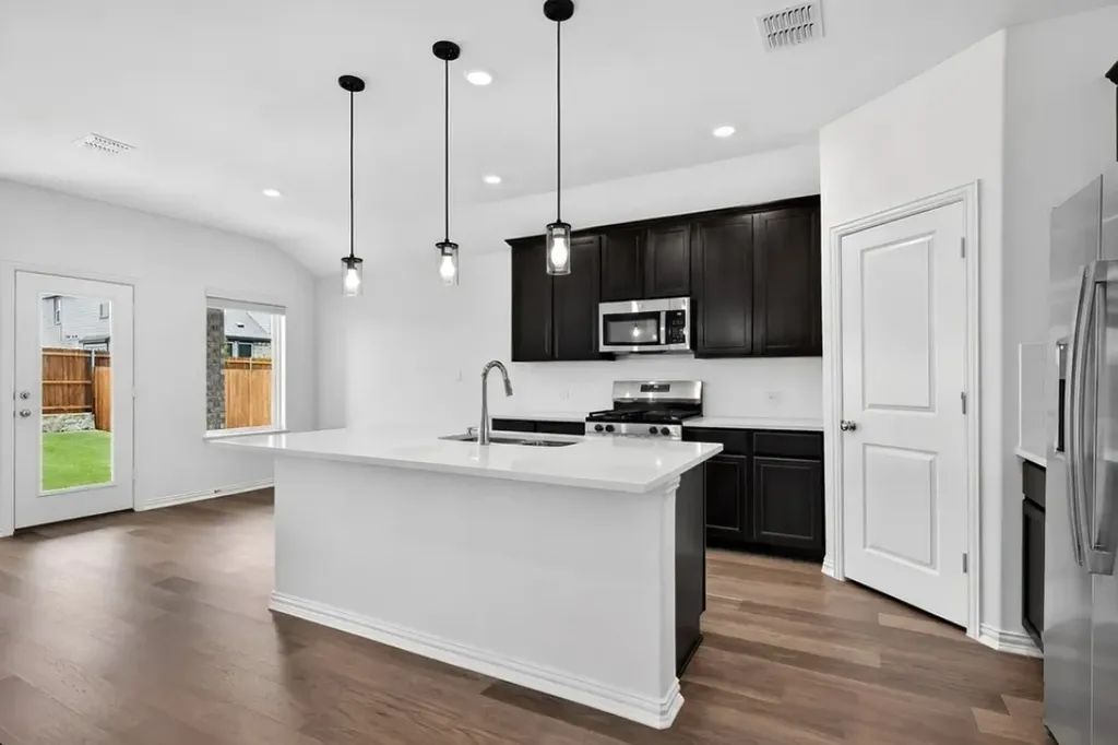 2628 Glacier Road Anna TX 75409