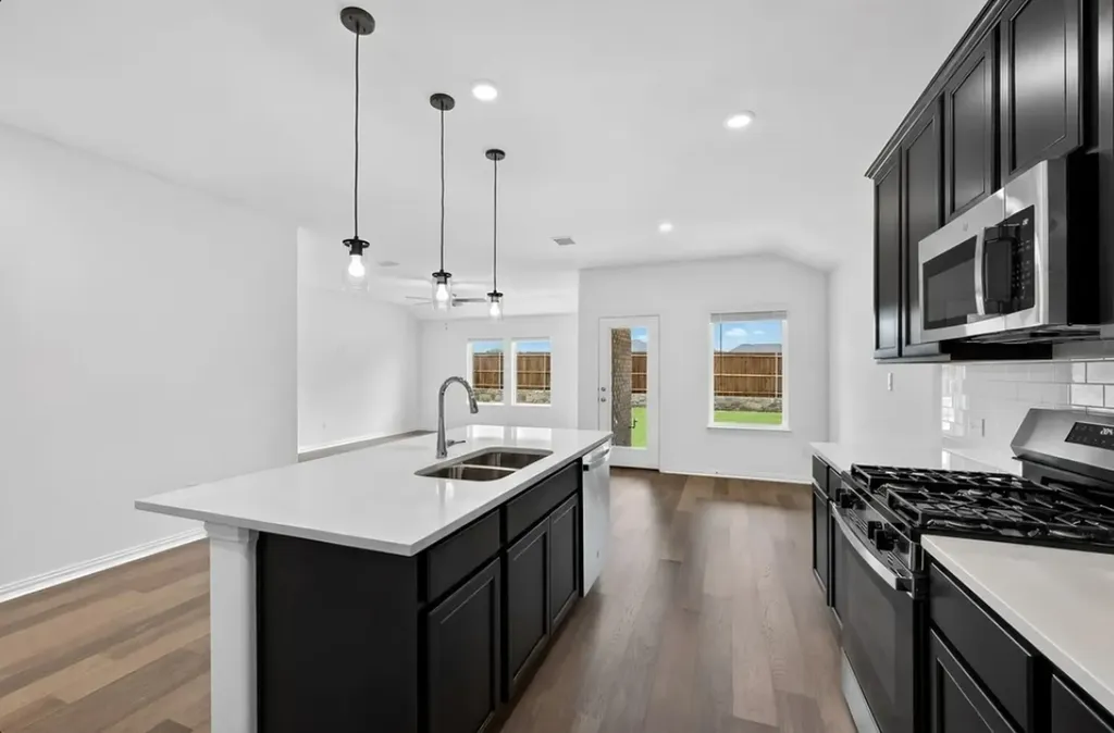 2628 Glacier Road Anna TX 75409