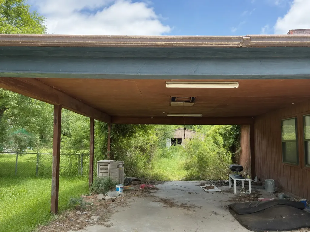 2603 E Avenue B Hooks TX 75561