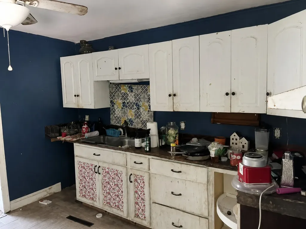 2603 E Avenue B Hooks TX 75561