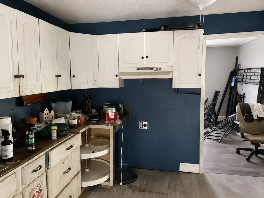 2603 E Avenue B Hooks TX 75561