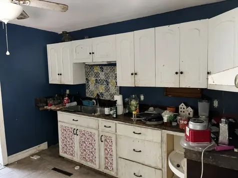 2603 E Avenue B Hooks TX 75561