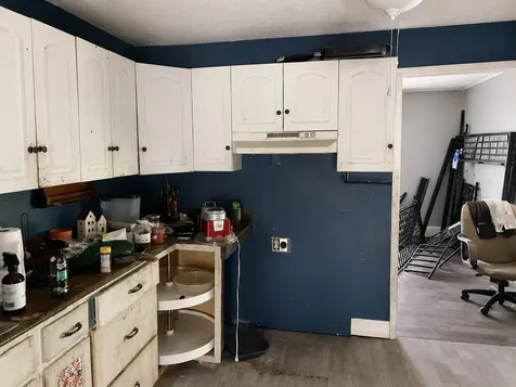 2603 E Avenue B Hooks TX 75561