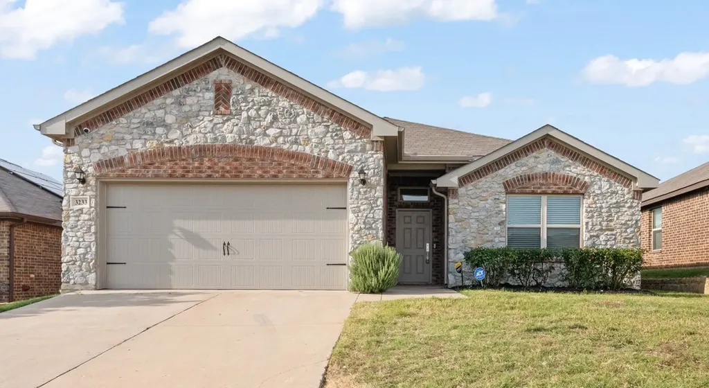 3233 Guyana Road Fort Worth TX 76123