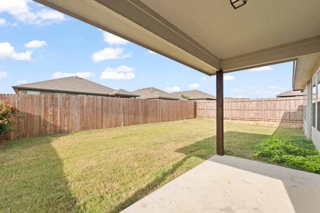 3233 Guyana Road Fort Worth TX 76123