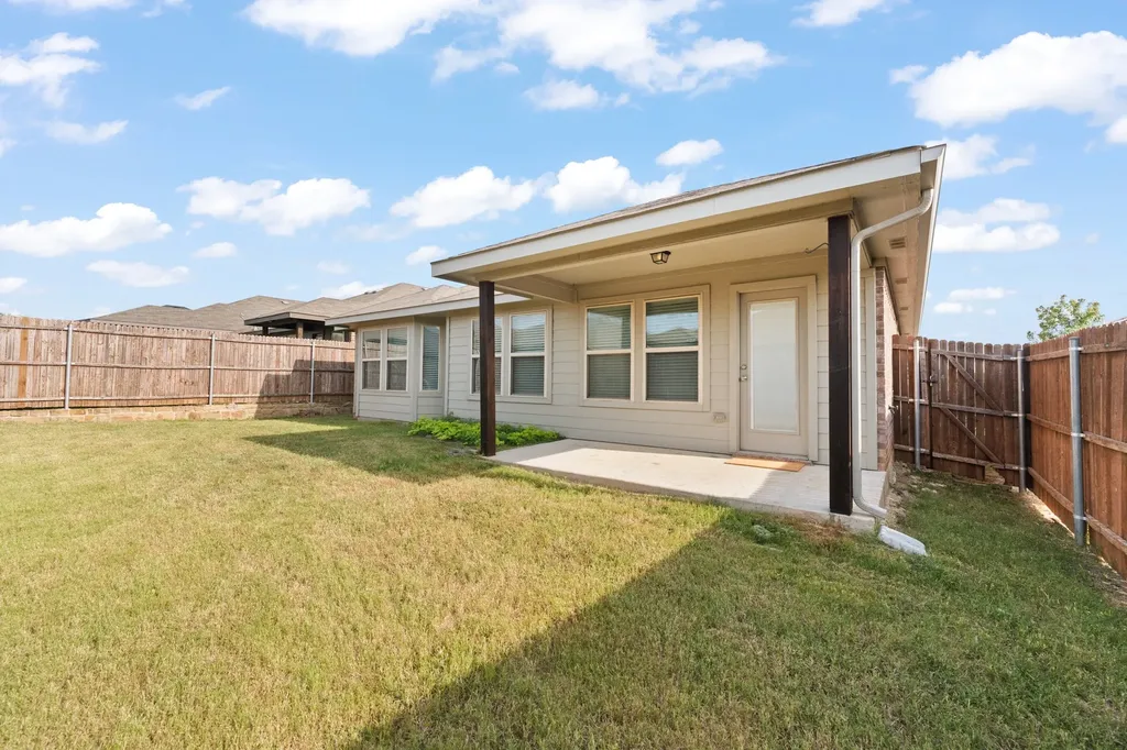 3233 Guyana Road Fort Worth TX 76123
