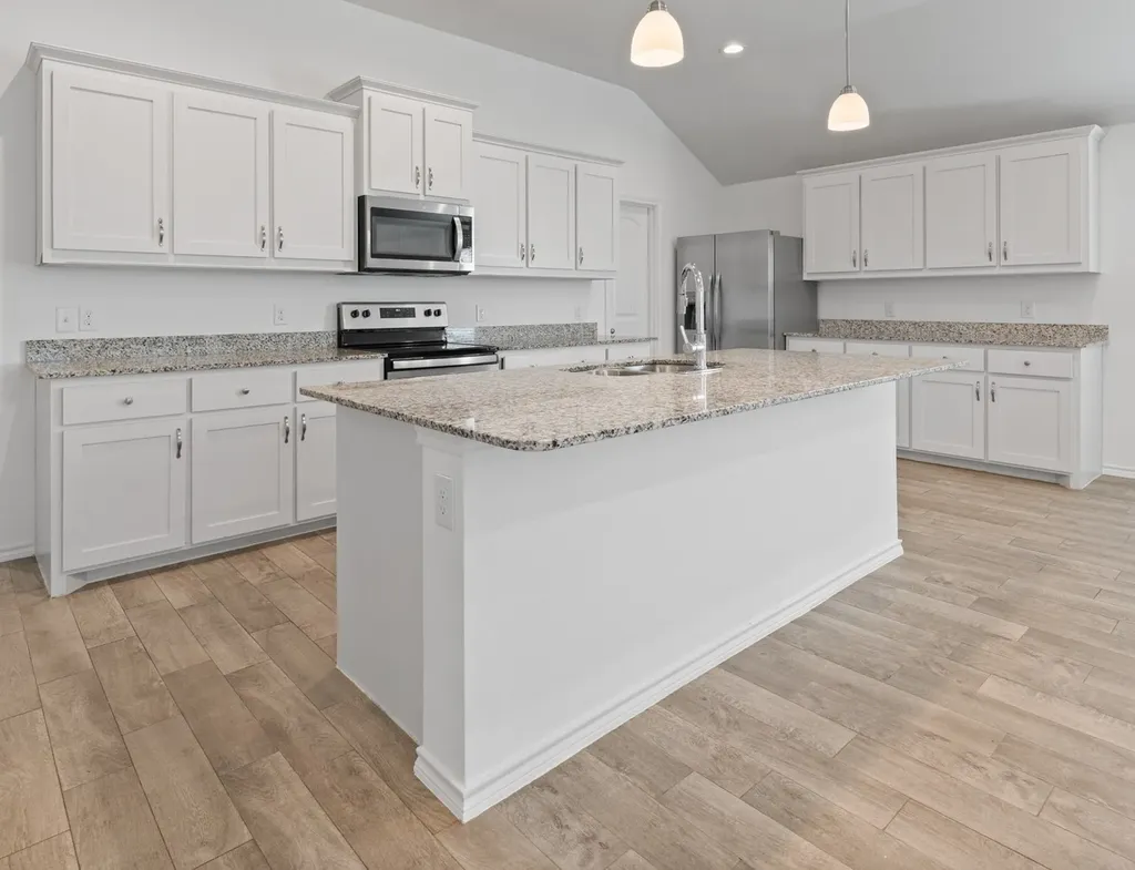 3233 Guyana Road Fort Worth TX 76123