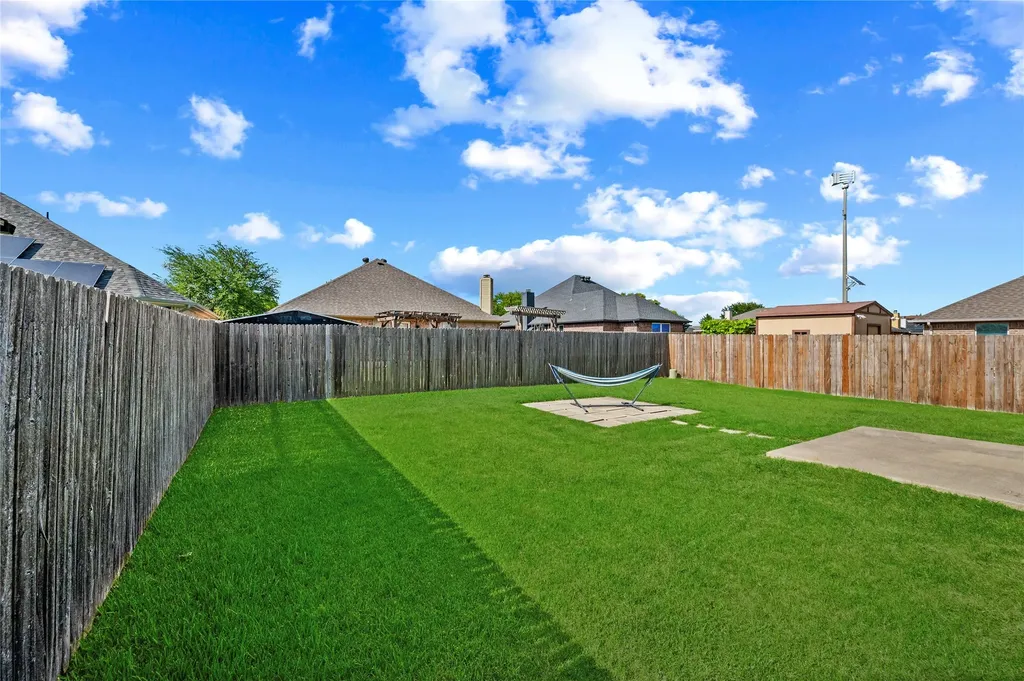 9025 River Falls Drive Fort Worth TX 76118