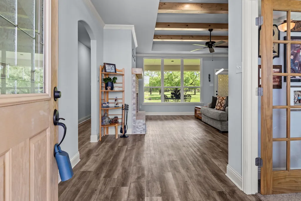 560 Wilson Bend Road Millsap TX 76066