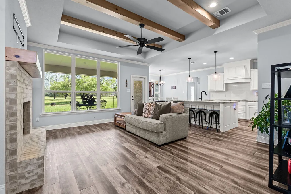 560 Wilson Bend Road Millsap TX 76066