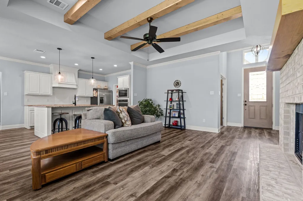 560 Wilson Bend Road Millsap TX 76066