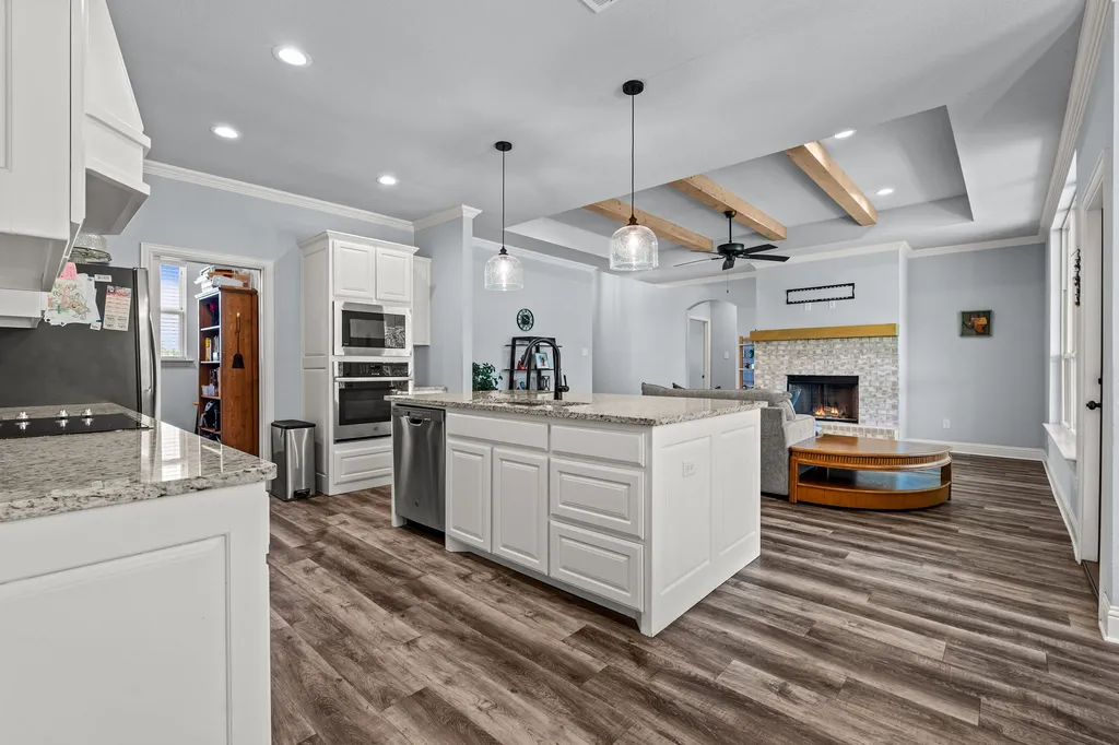 560 Wilson Bend Road Millsap TX 76066