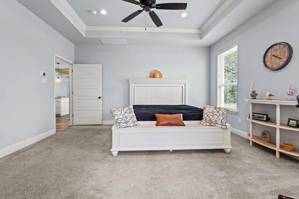 560 Wilson Bend Road Millsap TX 76066