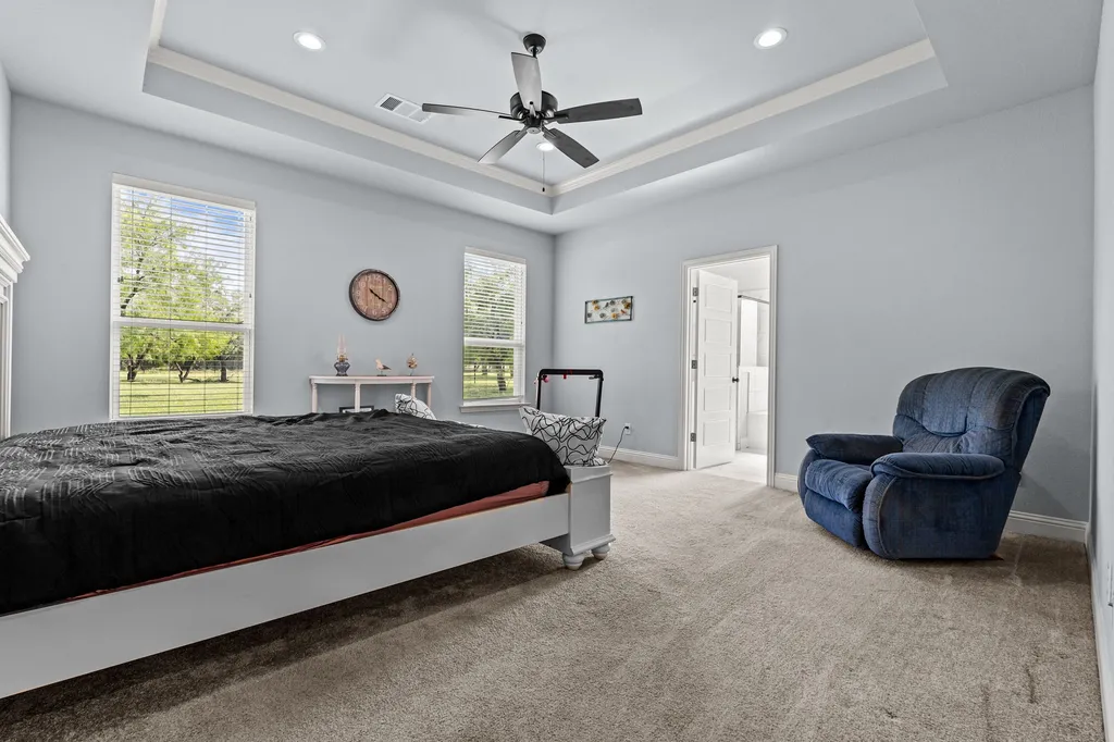 560 Wilson Bend Road Millsap TX 76066