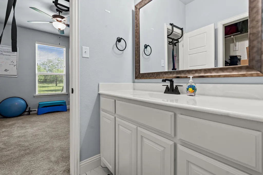 560 Wilson Bend Road Millsap TX 76066