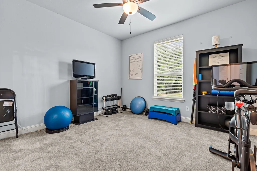 560 Wilson Bend Road Millsap TX 76066
