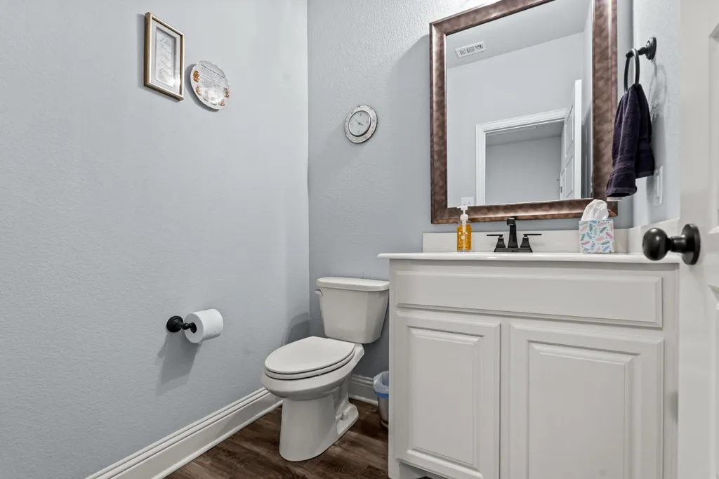 560 Wilson Bend Road Millsap TX 76066
