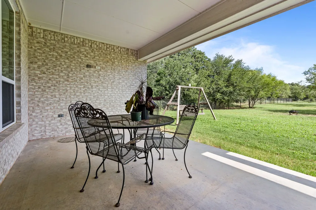 560 Wilson Bend Road Millsap TX 76066