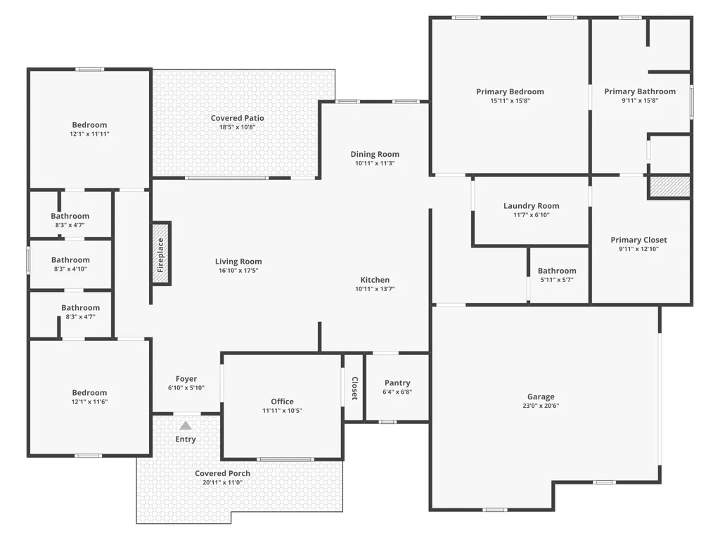 560 Wilson Bend Road Millsap TX 76066