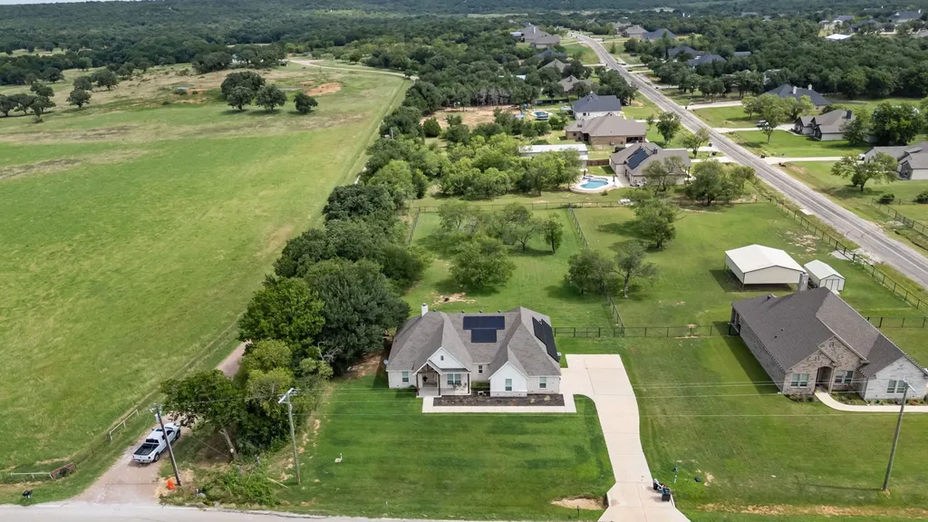 560 Wilson Bend Road Millsap TX 76066