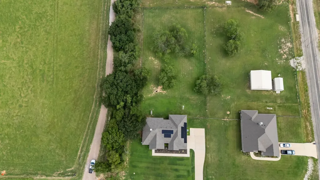 560 Wilson Bend Road Millsap TX 76066
