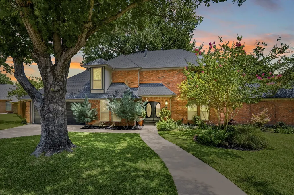 3419 Bridlegate Drive Arlington TX 76016