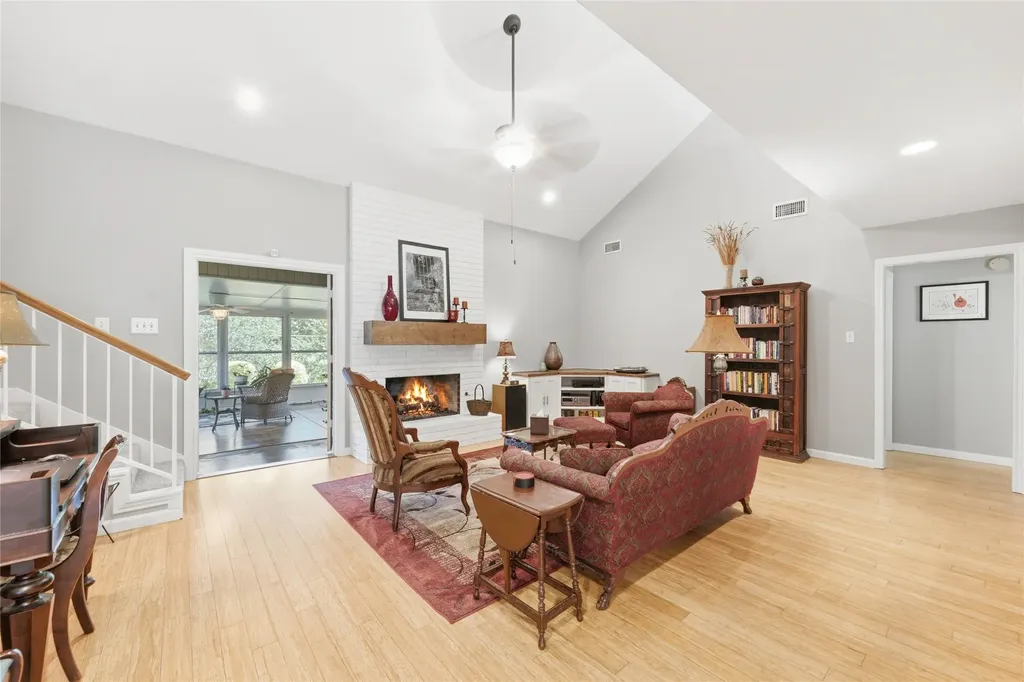 3419 Bridlegate Drive Arlington TX 76016