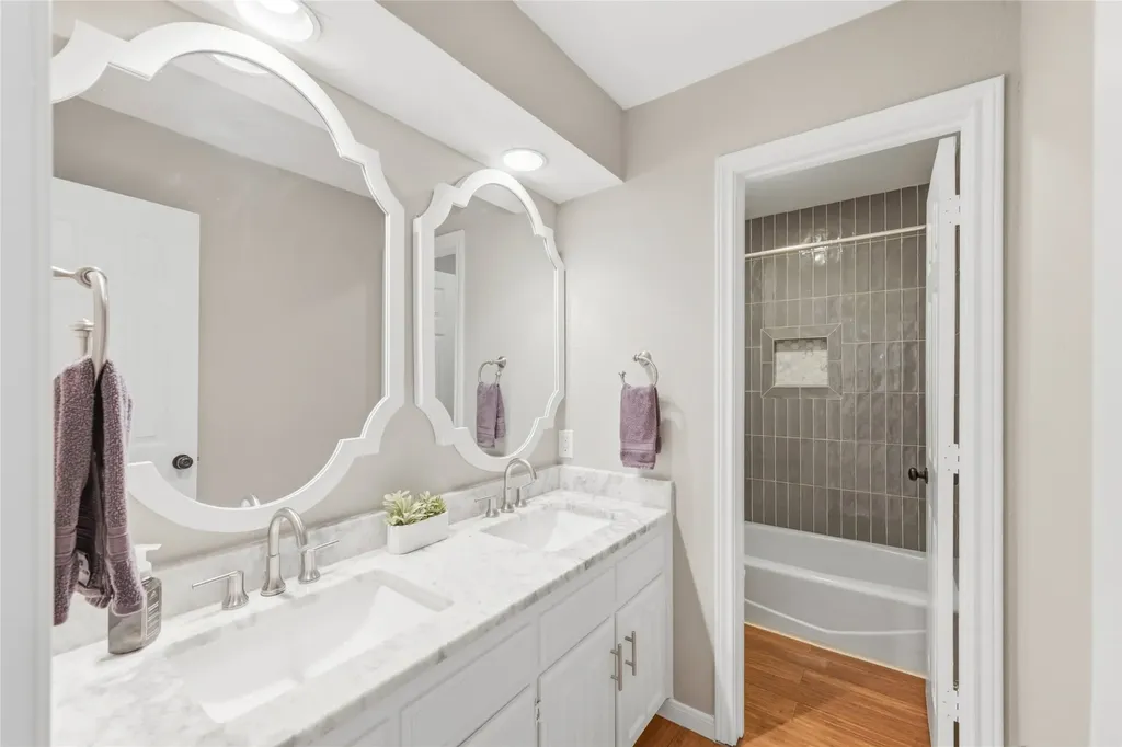 3419 Bridlegate Drive Arlington TX 76016