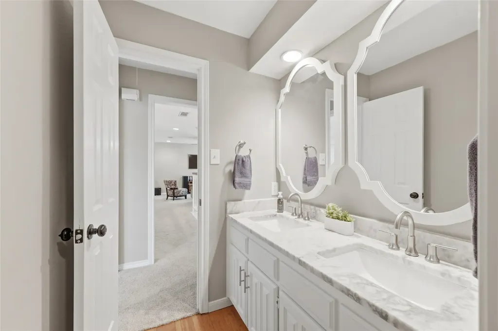 3419 Bridlegate Drive Arlington TX 76016