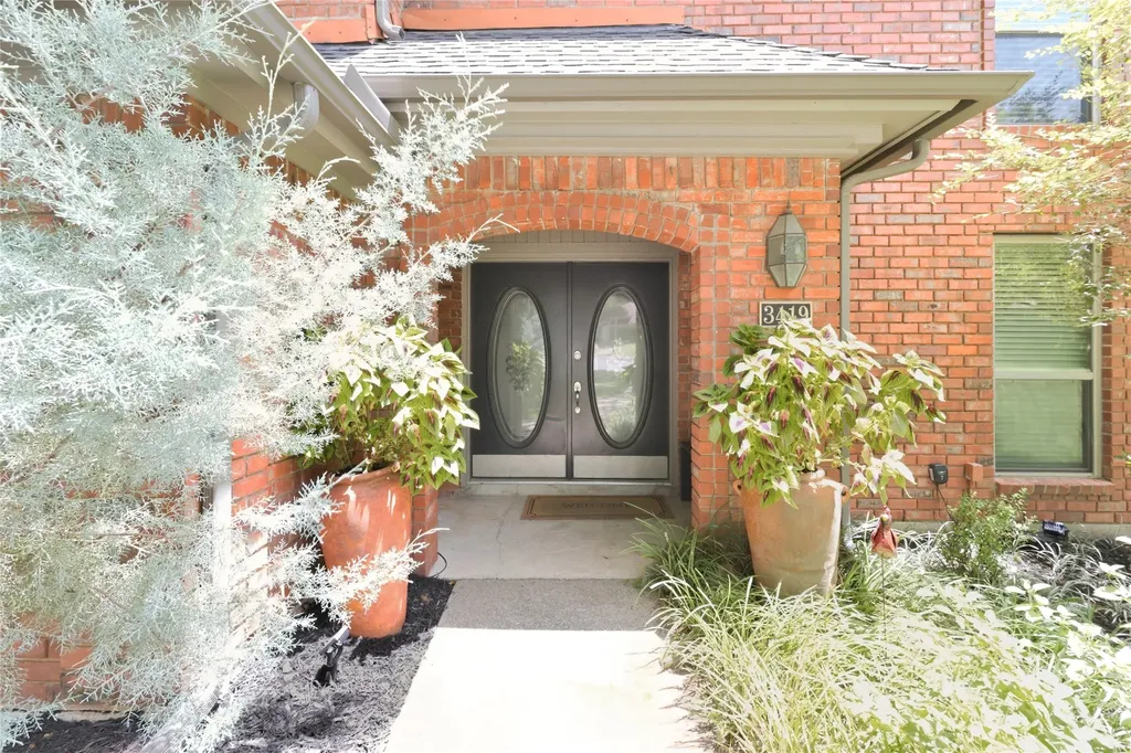 3419 Bridlegate Drive Arlington TX 76016