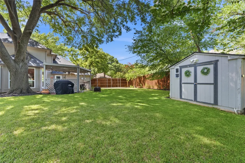 3419 Bridlegate Drive Arlington TX 76016