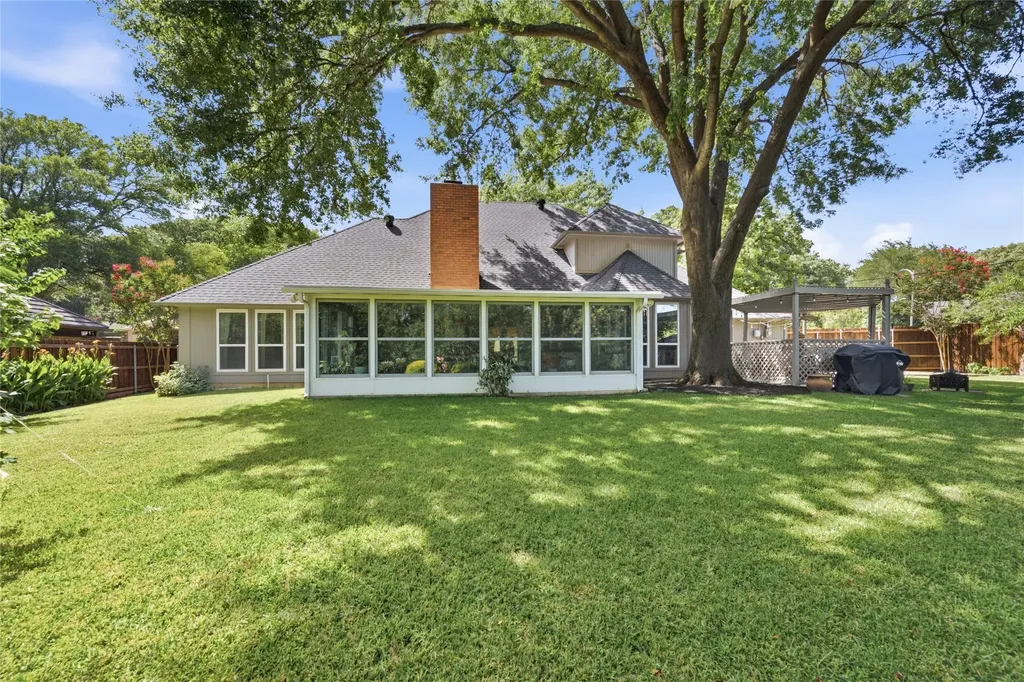 3419 Bridlegate Drive Arlington TX 76016