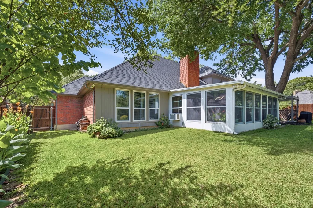 3419 Bridlegate Drive Arlington TX 76016