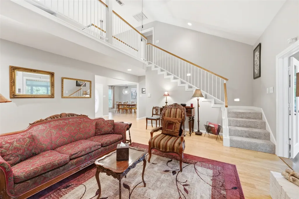 3419 Bridlegate Drive Arlington TX 76016