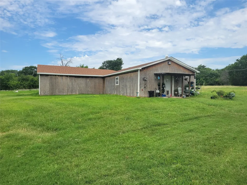 1609 Sweet Springs Road Weatherford TX 76088