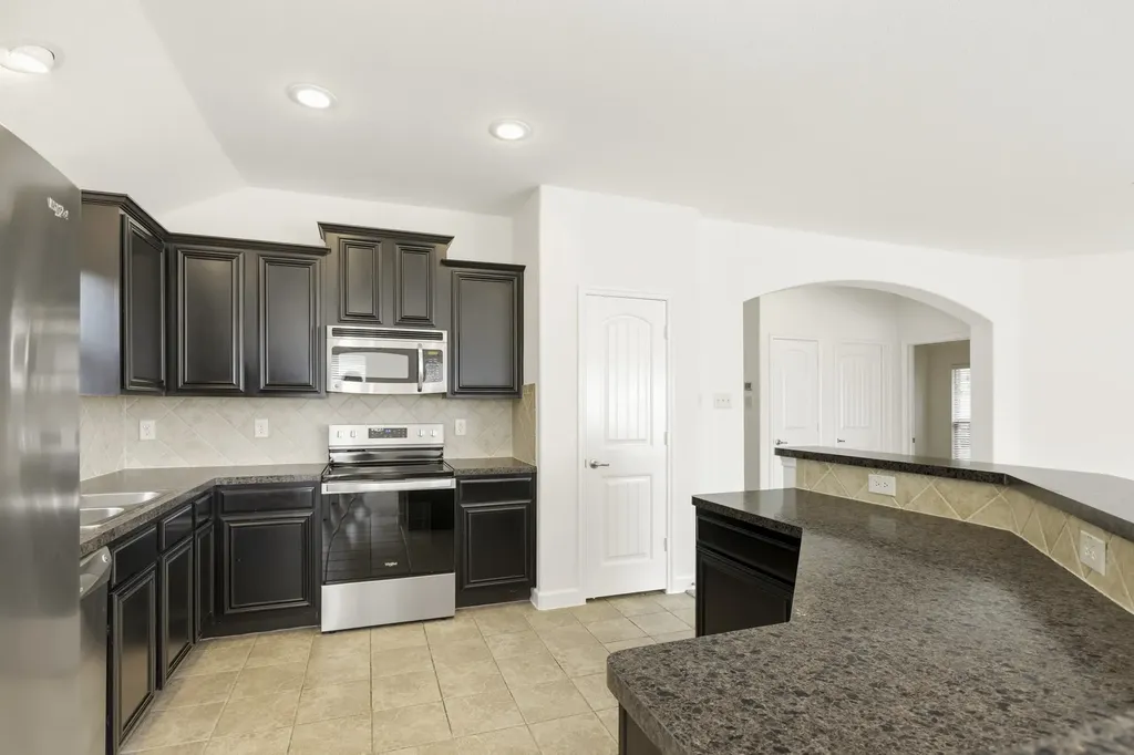 2041 Shady Glen Trail Princeton TX 75407