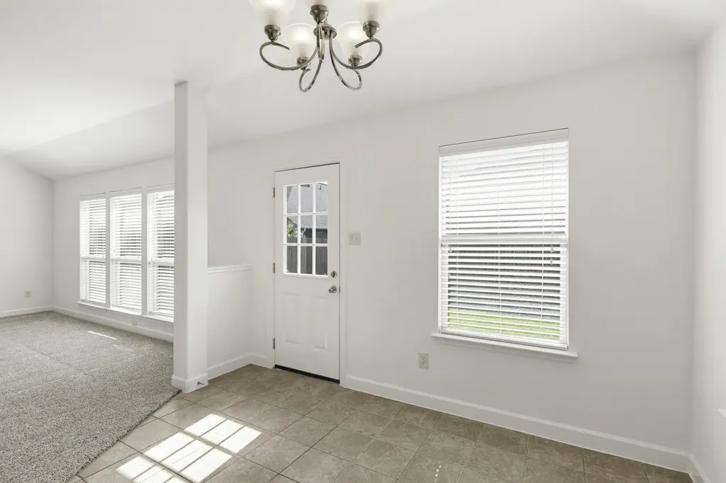 2041 Shady Glen Trail Princeton TX 75407